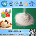 Algenextrakt Soft Candy Carrageenan Pulver